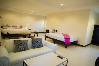 Hotel Boonme Heritage