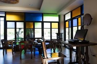 Hotel Boonme Heritage