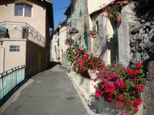 Hotel Axat