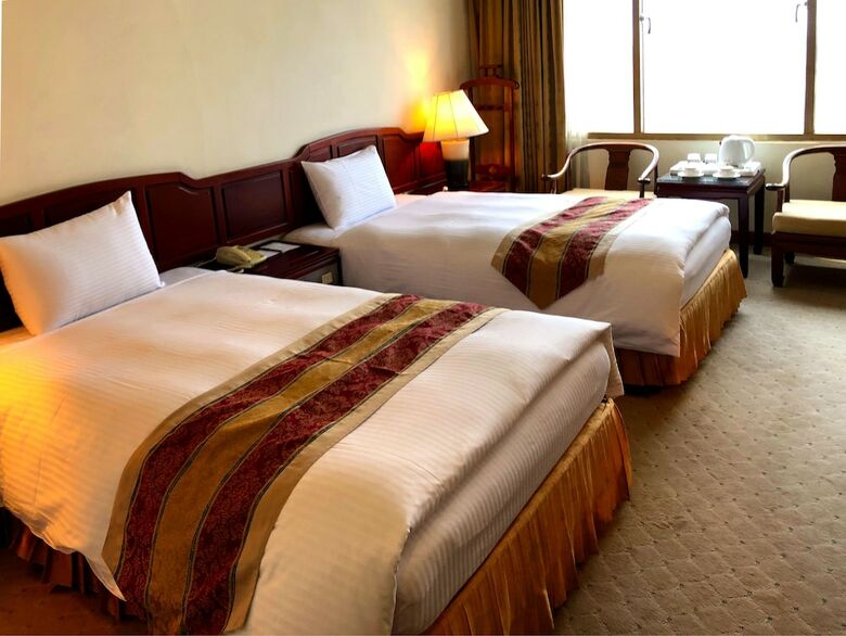Plaza International Hotel