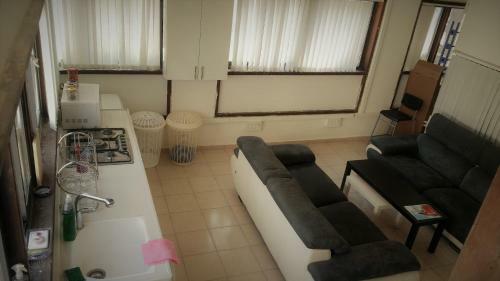 Albergue German Colony Guest House