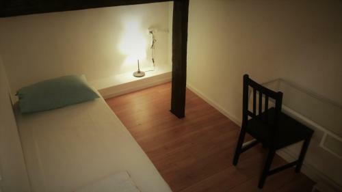 Albergue German Colony Guest House