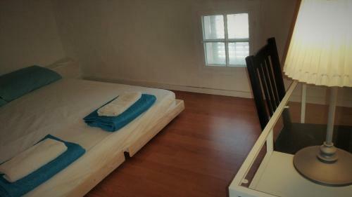 Albergue German Colony Guest House