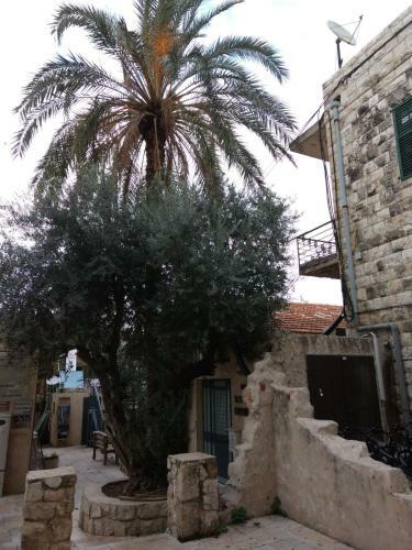 Albergue German Colony Guest House