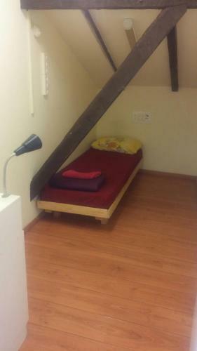 Albergue German Colony Guest House