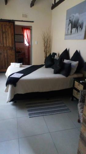 Bed & Breakfast Hhusha Hhusha