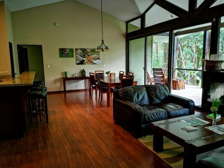 Hotel El Silencio Lodge & Spa