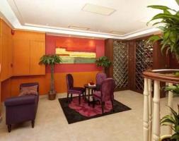 Ole London Hotel