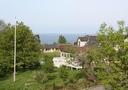 Sandk�s Hotel & Feriecenter