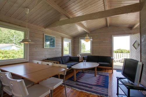 Sandk�s Hotel & Feriecenter