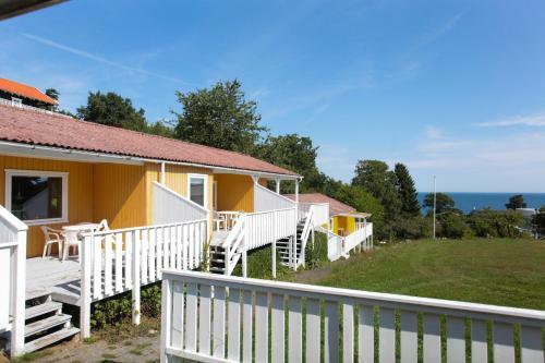 Sandk�s Hotel & Feriecenter