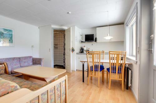Sandk�s Hotel & Feriecenter
