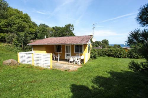 Sandk�s Hotel & Feriecenter