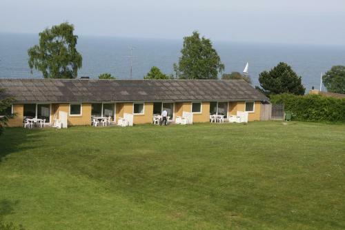 Sandk�s Hotel & Feriecenter
