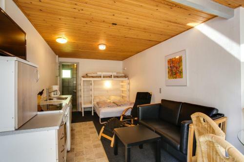 Sandk�s Hotel & Feriecenter