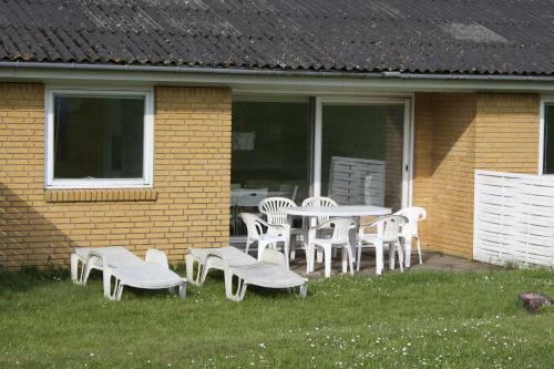 Sandk�s Hotel & Feriecenter