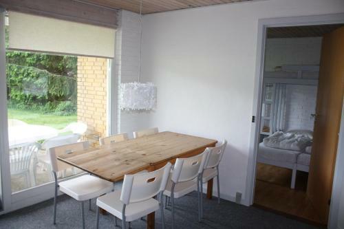 Sandk�s Hotel & Feriecenter