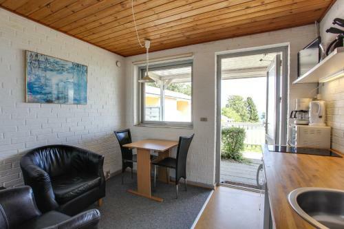 Sandk�s Hotel & Feriecenter
