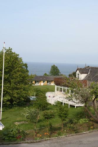 Sandk�s Hotel & Feriecenter