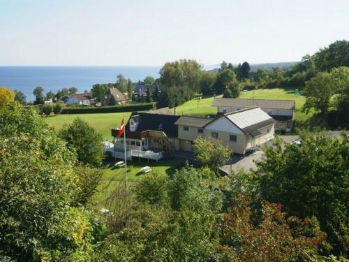 Sandk�s Hotel & Feriecenter