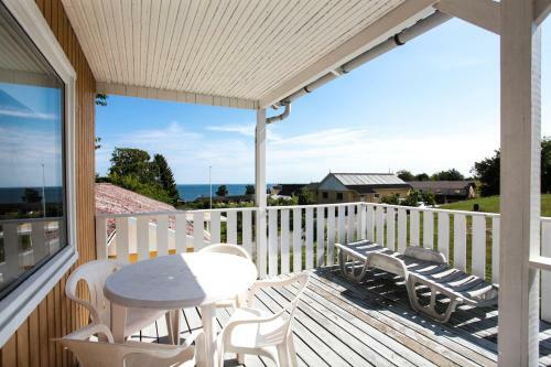 Sandk�s Hotel & Feriecenter