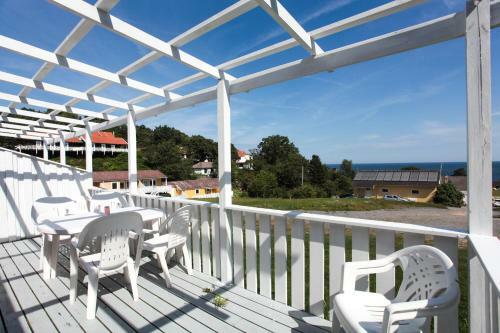Sandk�s Hotel & Feriecenter