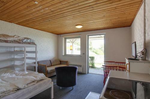 Sandk�s Hotel & Feriecenter