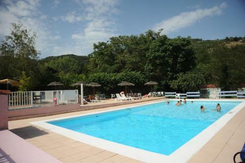 Hotel H�tel Le Manoir