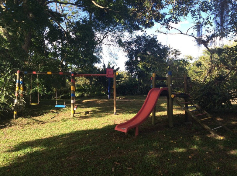 Agroturismo Finca Cafetera El Balso