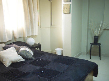 Blue Bird Hostel Cairo