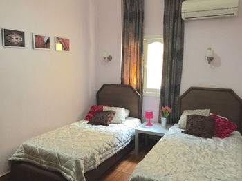 Blue Bird Hostel Cairo
