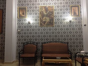 Blue Bird Hostel Cairo