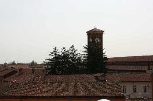 Hostal Residence Corso Monferrato