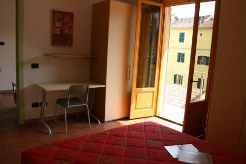 Hostal Residence Corso Monferrato