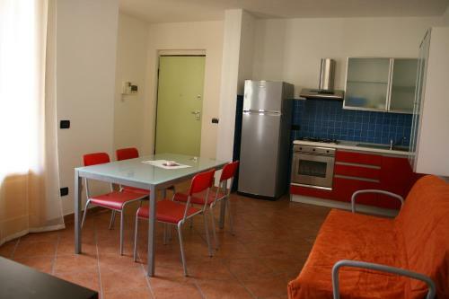 Hostal Residence Corso Monferrato