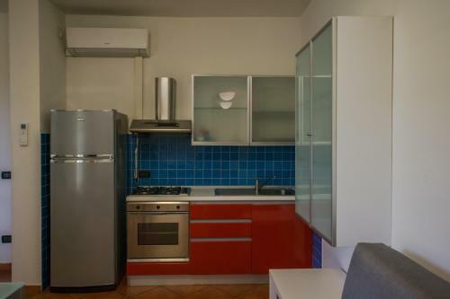 Hostal Residence Corso Monferrato