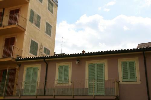 Hostal Residence Corso Monferrato