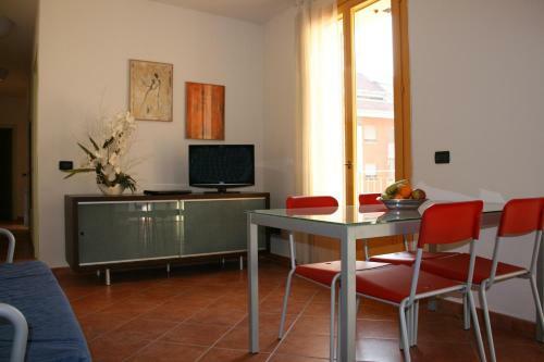 Hostal Residence Corso Monferrato