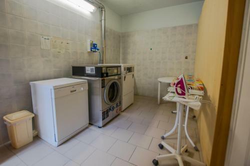 Hostal Residence Corso Monferrato