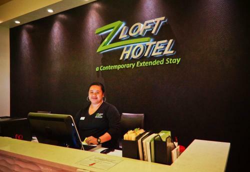 Z Loft Hotel