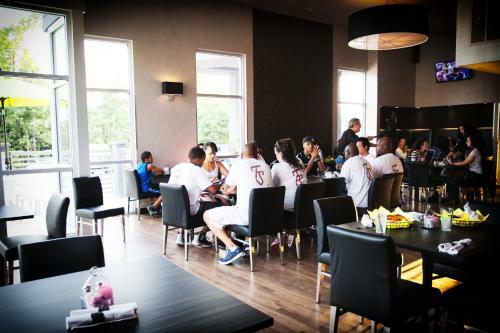 Z Loft Hotel