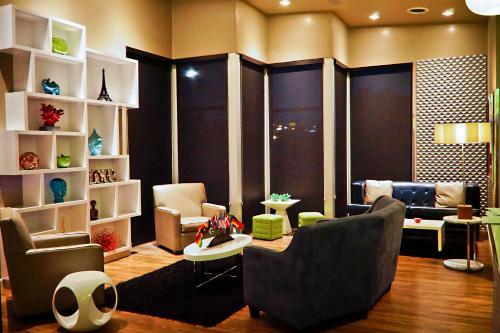 Z Loft Hotel
