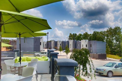 Z Loft Hotel