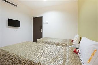 Hotel Grand Inn (penang Road)