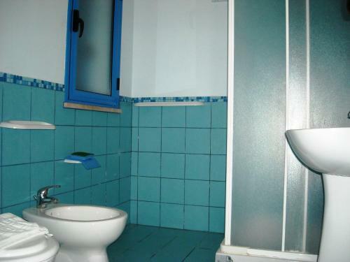 Apartamento Casevacanze Le Muse