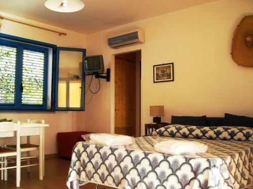Apartamento Casevacanze Le Muse