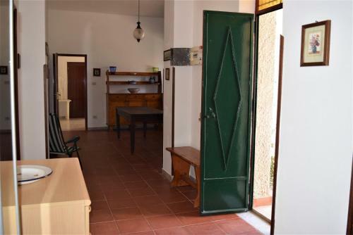 Apartamento Casevacanze Le Muse