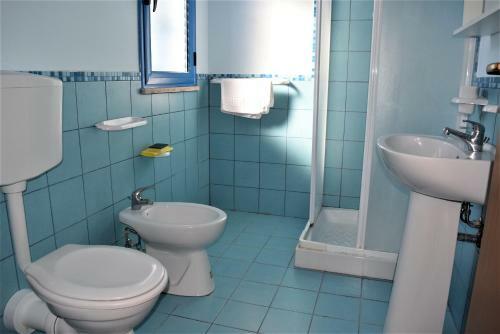 Apartamento Casevacanze Le Muse