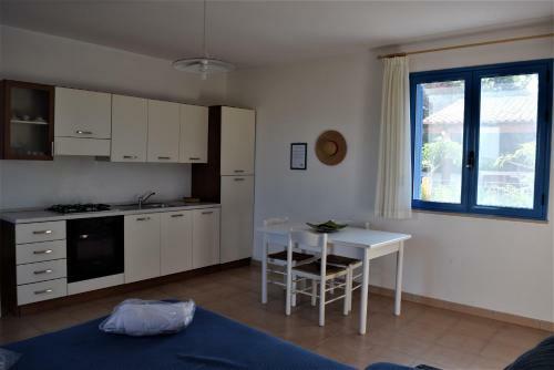 Apartamento Casevacanze Le Muse