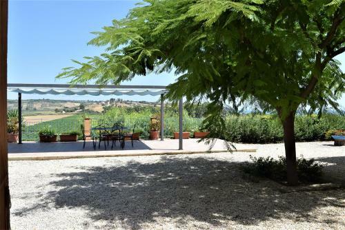 Apartamento Casevacanze Le Muse